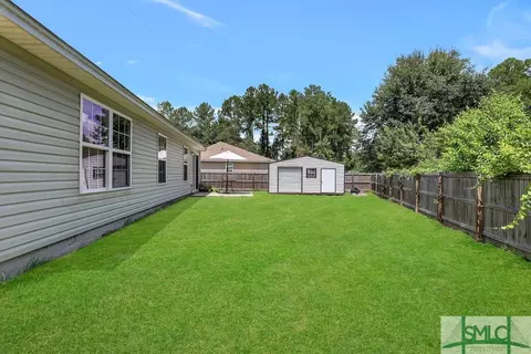 134 Knotty Pine Cir, Springfield, GA 31329 photo 33