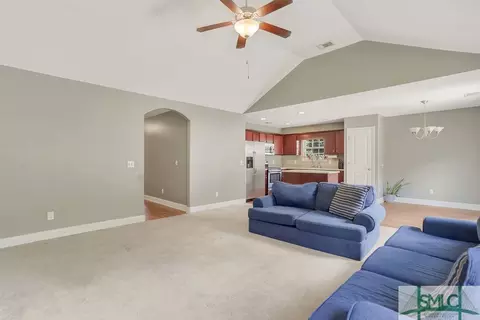 134 Knotty Pine Cir, Springfield, GA 31329 photo 5