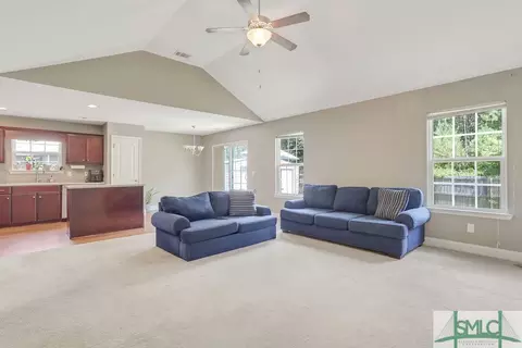 134 Knotty Pine Cir, Springfield, GA 31329 photo 4