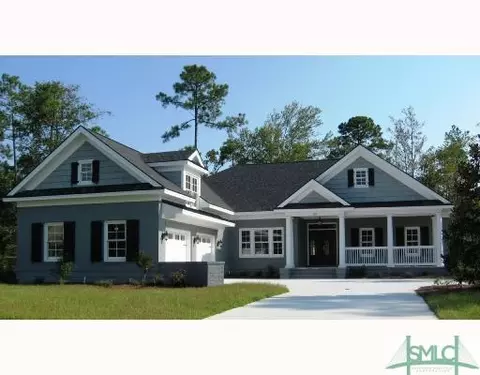 189 Spanton Cres, Pooler, GA 31322 photo 1