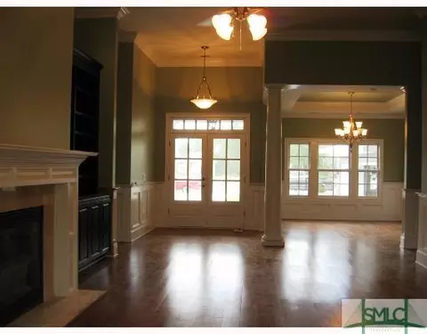 189 Spanton Cres, Pooler, GA 31322 photo 5