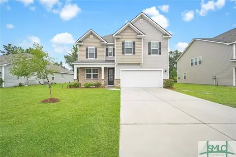 86 Palmer Pl, Richmond Hill, GA 31324