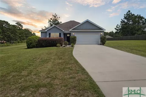 101 Sandalwood Cir, Statesboro, GA 30458