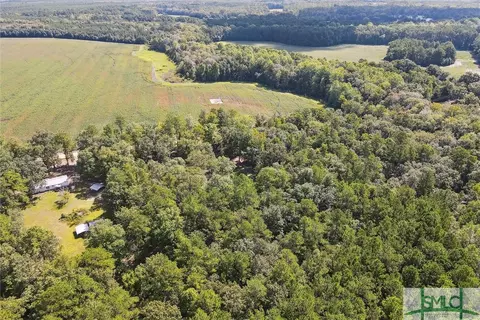 310 Lee Rd, Springfield, GA 31329 photo 19