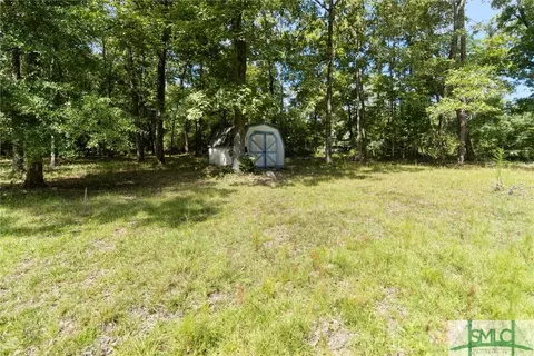 310 Lee Rd, Springfield, GA 31329 photo 11