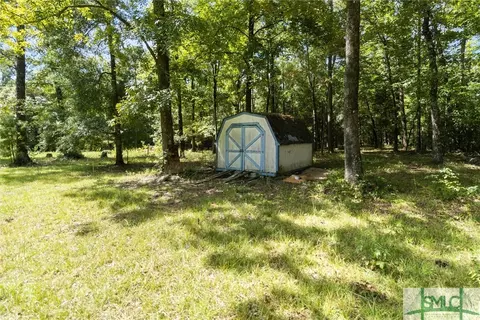 310 Lee Rd, Springfield, GA 31329 photo 13