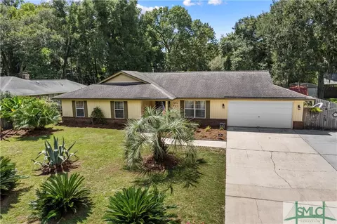 937 Mill Stream Ct, Savannah, GA 31419