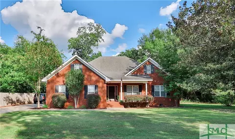 244 Donaldson St, Statesboro, GA 30458