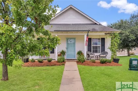 28 Verde Bnd, Savannah, GA 31419