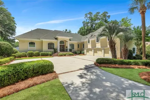 11 Cedar Marsh Retreat Retreat, Savannah, GA 31411