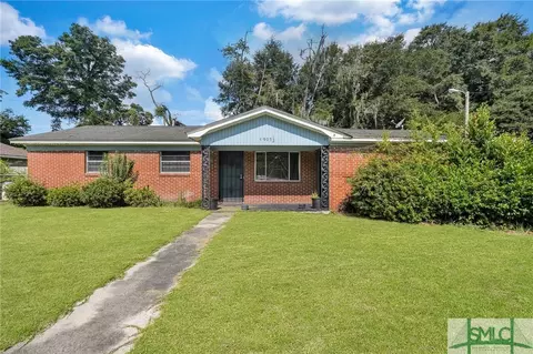 4905 12 Meding St, Savannah, GA 31405
