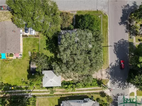 2229 Tennessee Ave, Savannah, GA 31404