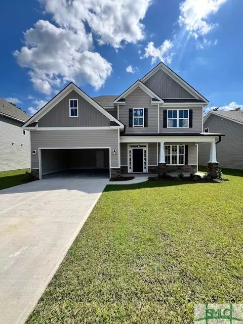 148 Sams Dr, Guyton, GA 31312