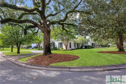 4111 Amsterdam Cir, Savannah, GA 31405