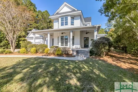 44 Moreton Dr N, Richmond Hill, GA 31324