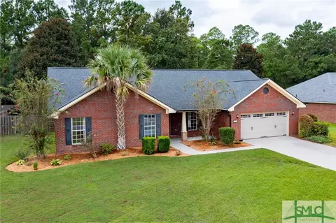 121 Mill Ct, Rincon, GA 31326 photo 1