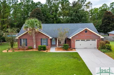 121 Mill Ct, Rincon, GA 31326 photo 2