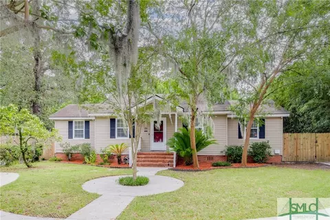 26 De Renne Ct, Savannah, GA 31406