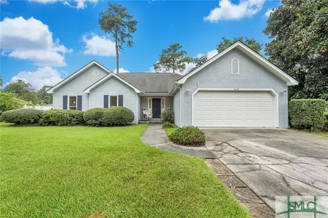 1003 Reita St, Savannah, GA 31410
