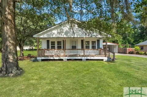7 Walnut St, Bloomingdale, GA 31302