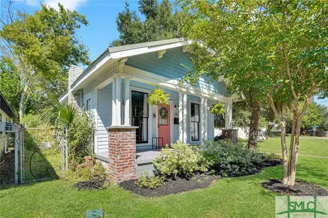 514 Orchard St, Savannah, GA 31405