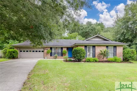 133 Blue Heron Dr, Savannah, GA 31410