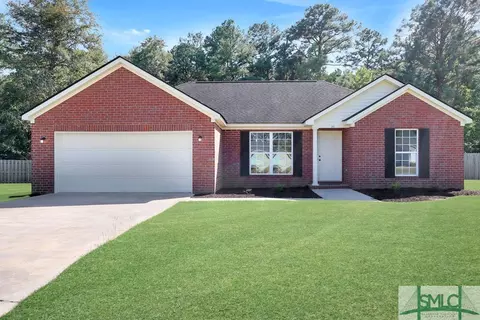 305 Mallard Pointe Dr, Rincon, GA 31326