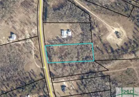 850 Modoc Rd, Swainsboro, GA 30401