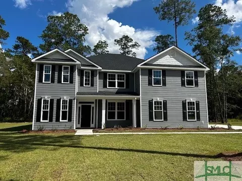 104 Cubbedge Dr, Rincon, GA 31326