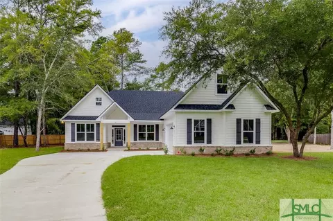 16 S Camelia Ct, Guyton, GA 31312