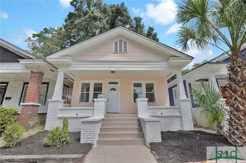 824 W 39th St, Savannah, GA 31415