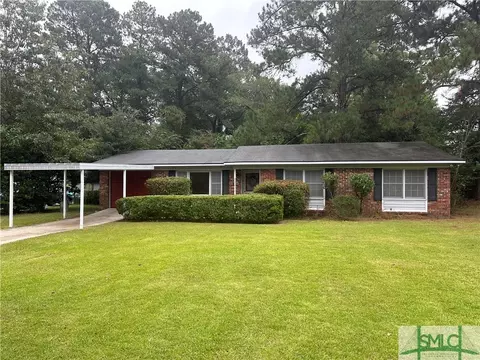 5 Shetland Ct, Savannah, GA 31419
