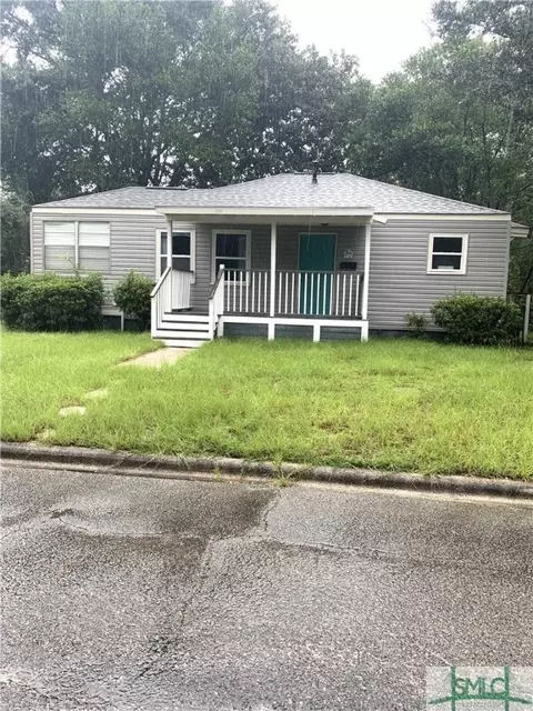 37 Altman Cir, Savannah, GA 31404