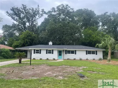 9228 Garland Dr, Savannah, GA 31406