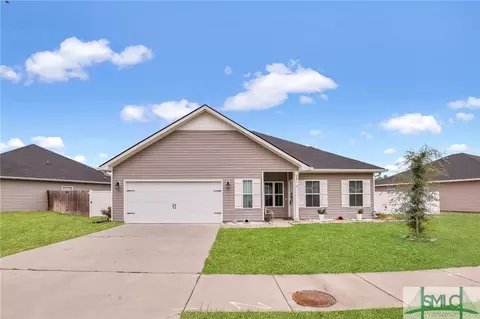 241 Grayson Ave, Hinesville, GA 31313