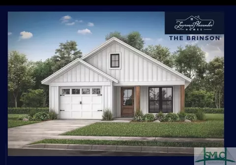 120 Cravey Ln, Rincon, GA 31326