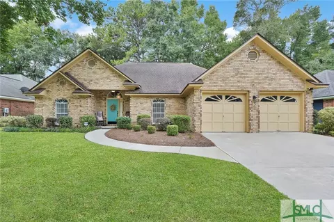 5 Cove Ct, Savannah, GA 31419
