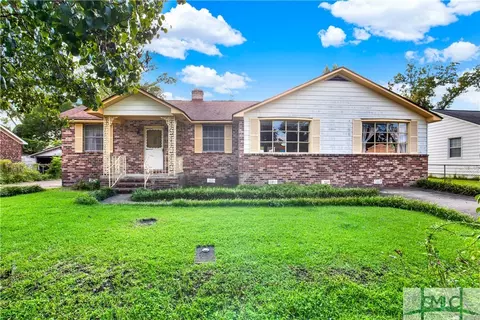 411 Pinehurst Pl, Port Wentworth, GA 31407