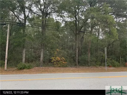 0 Hwy 21 St, Springfield, GA 31329