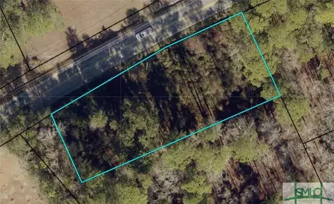 0 W Ninth Ext, Rincon, GA 31326