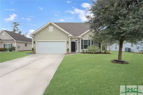 10 Belle Gate Ct, Pooler, GA 31322 photo 3