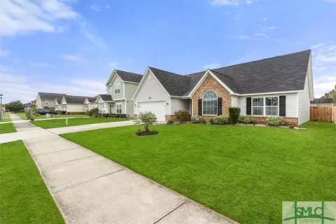 16 Rice Creek Rd, Port Wentworth, GA 31407