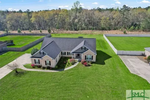 312 Malina Way, Brooklet, GA 30415