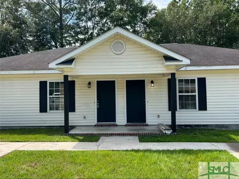 5 Orange St, Statesboro, GA 30458