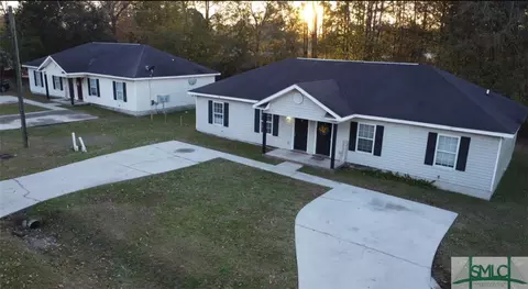 7 Orange St, Statesboro, GA 30458