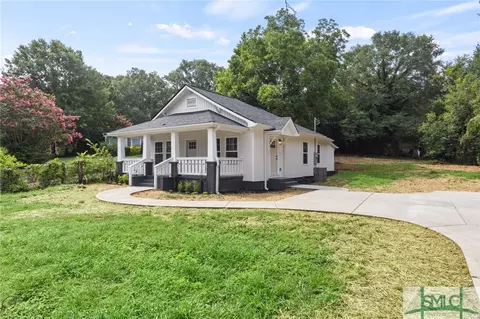 Undisclosed, Griffin, GA 30223