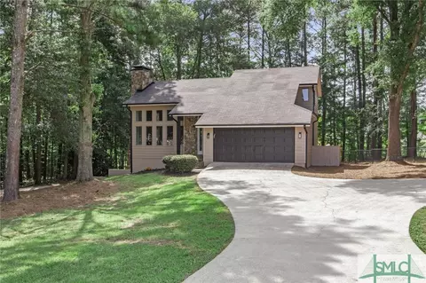 Undisclosed, Griffin, GA 30224