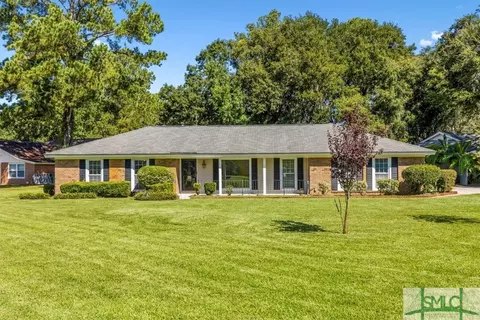 25 Cutty Sark Rd, Savannah, GA 31410