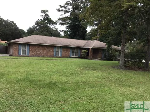 206 Donna Rd, Savannah, GA 31410