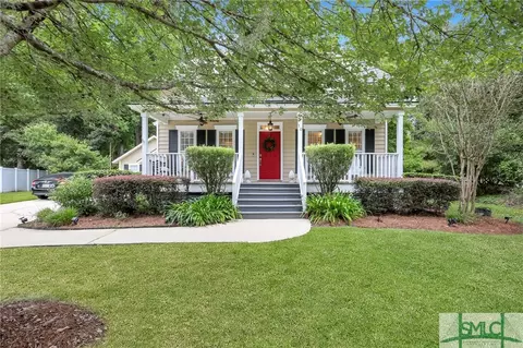 10 Vining Way, Richmond Hill, GA 31324